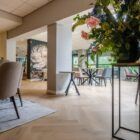 Belakos - Attico Visgraat XL 83 - Rigid Click