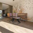 Belakos - Attico 830 | Rigid Click