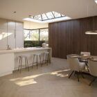 Belakos - Monastro visgraat XL 92 | Rigid Click