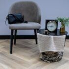 Amazone Visgraat Plak PVC vloer - sfeerbeeld