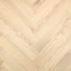 Donau Visgraat Plak PVC vloer - detailfoto 3