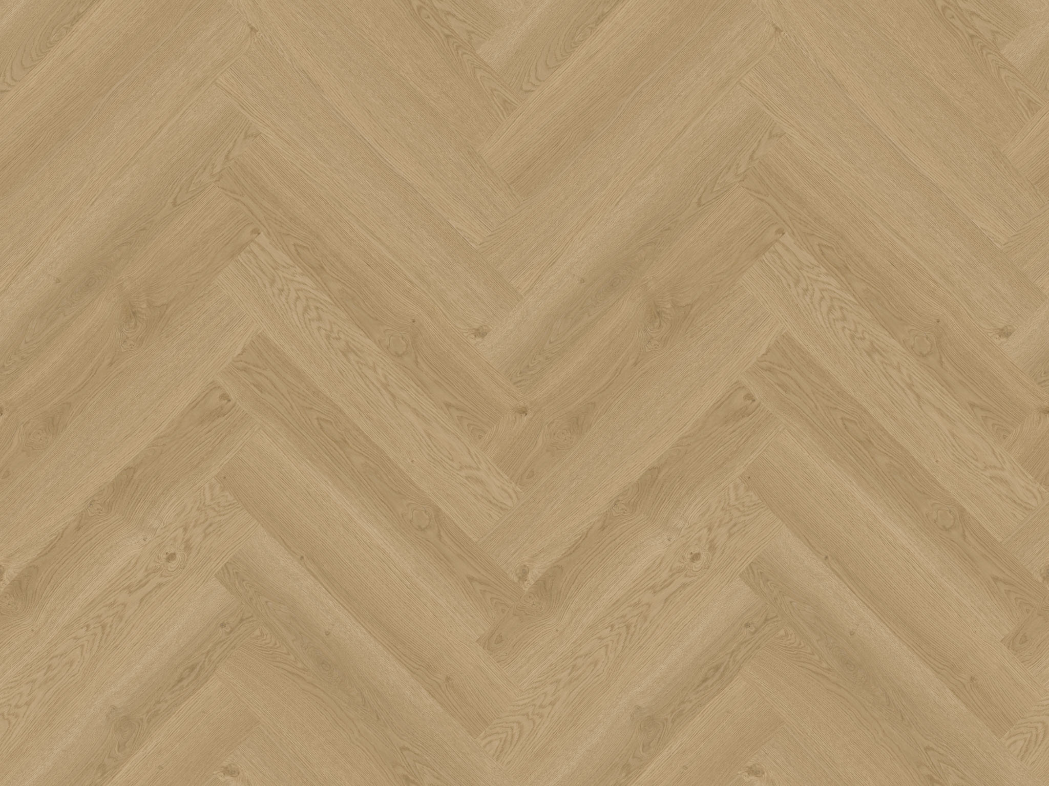Ganges Visgraat Plak PVC vloer - detailfoto 2