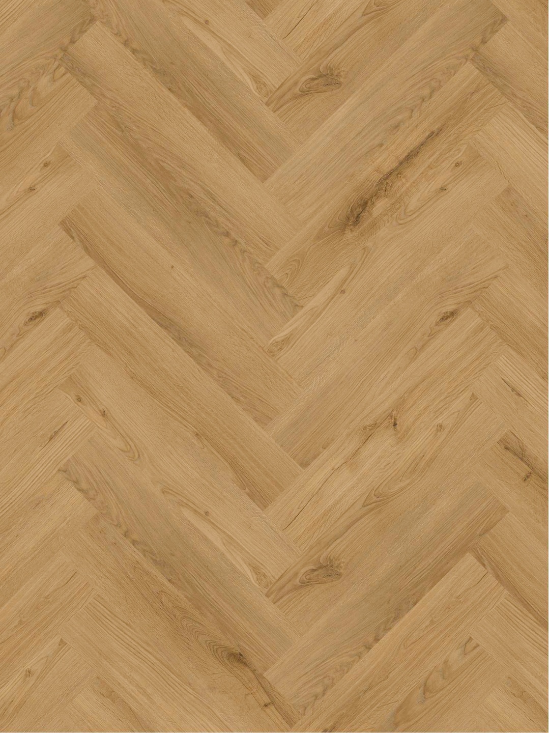 IJssel Visgraat Plak PVC vloer - detailfoto 2