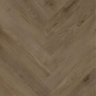 Seine Visgraat Plak PVC vloer - detailfoto 2