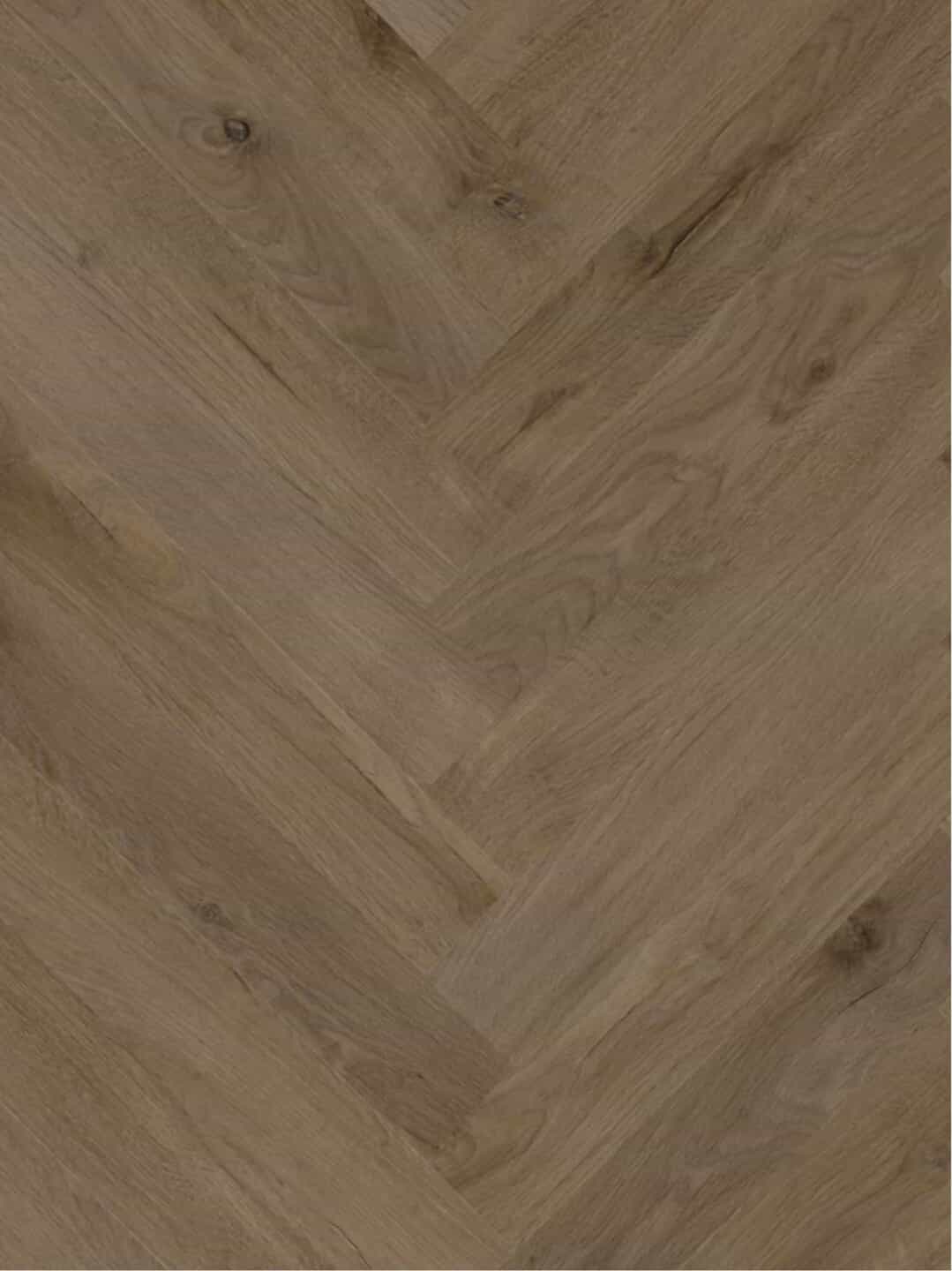 Seine Visgraat Plak PVC vloer - detailfoto 2